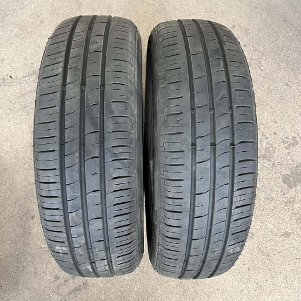 KÄYTETTY 185/65r15 Minerva Radial F209 (2 kpl)