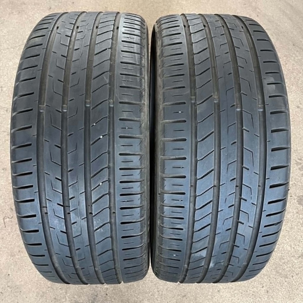 KÄYTETTY 225/45r18 Matador Hectorra 5 (2 kpl)