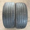 KÄYTETTY 225/45r18 Kumho Ecsta PS71 (2 kpl)