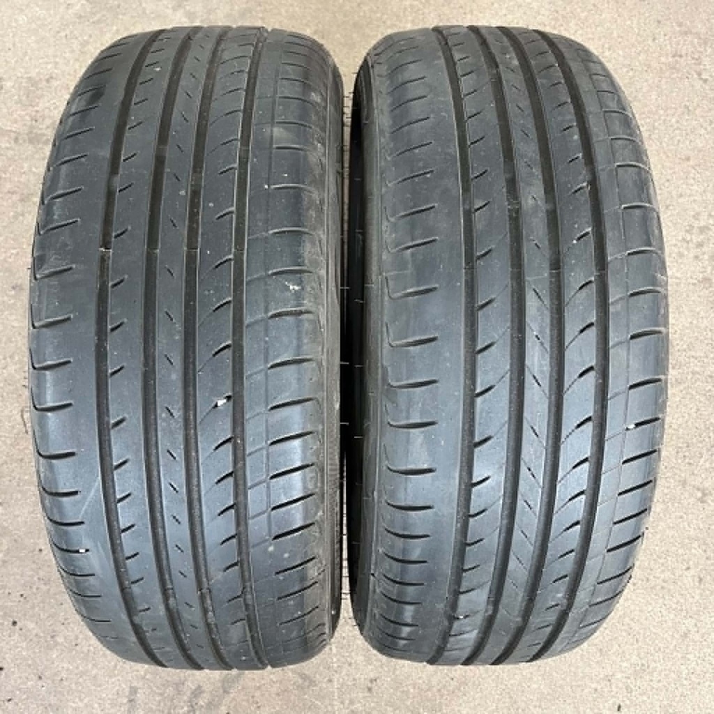 KÄYTETTY 185/55r15 LingLong GreenMax HP010 (2 kpl)