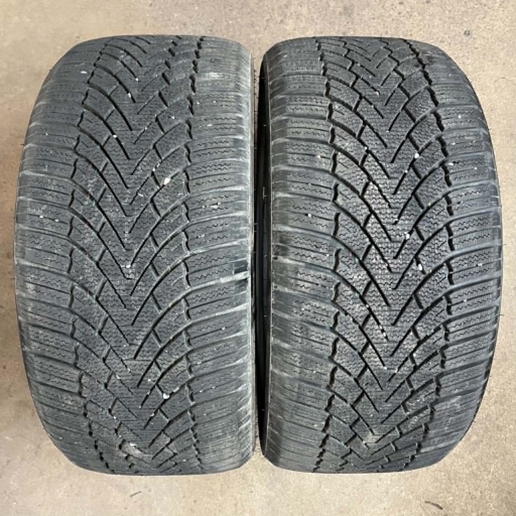 KÄYTETTY 255/35r20 Arivo Winmaster ProX ARW 3 (2 kpl)