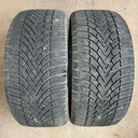 KÄYTETTY 255/35r20 Arivo Winmaster ProX ARW 3 (2 kpl)