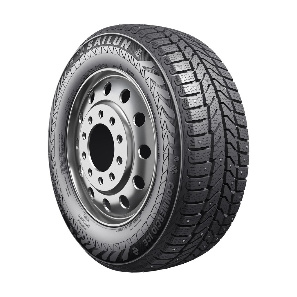 215/70R15C 109/107R SAILUN COMMERCIO ICE FS 8PR