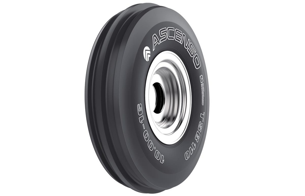 7.50-16 99 A8 ASCENSO TSB 110 XL 8PR 5 VUODEN TAKUU