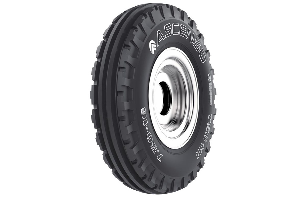 7.50-16 99 A8 ASCENSO TSB 111 XL 8PR 5 VUODEN TAKUU