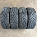 KÄYTETTY 215/70r15C Michelin Agilis CrossClimate
