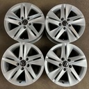 VOLKSWAGEN GOLF ORIGINAL 7.0×16″ 5/112 ET48 CB57.1 / KÄYTETYT VANTEET