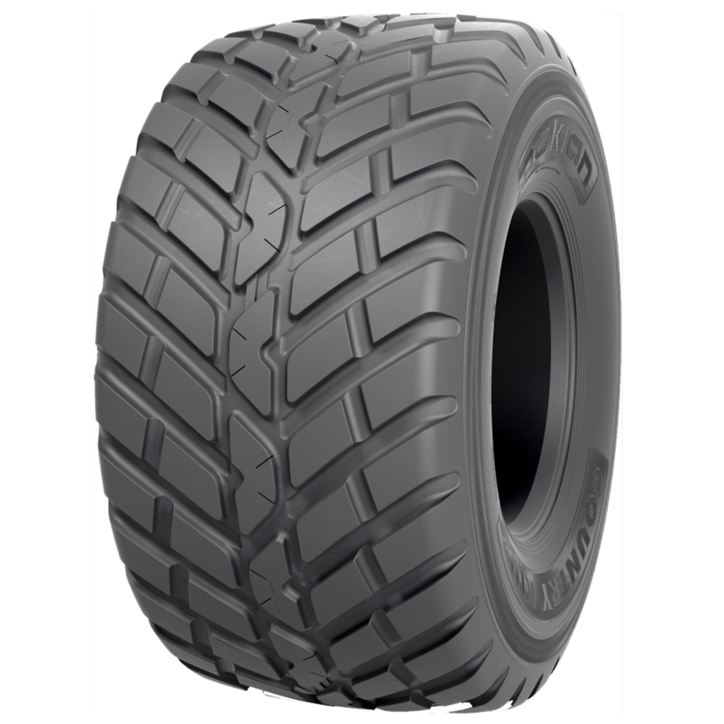 580/65-22.5 166D NOKIAN TYRES COUNTRY KING TL