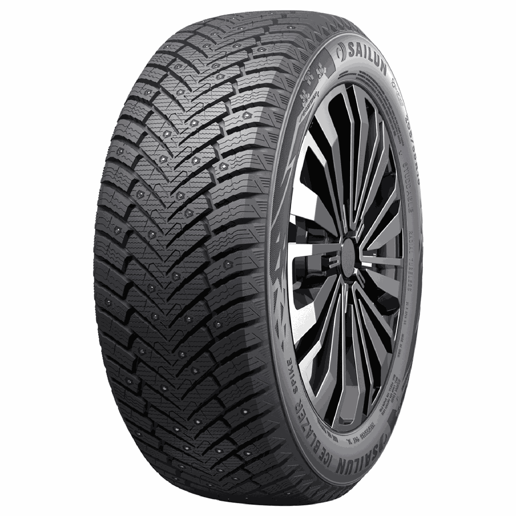 245/45R18 100T SAILUN ICE BLAZER SPIKE XL RP