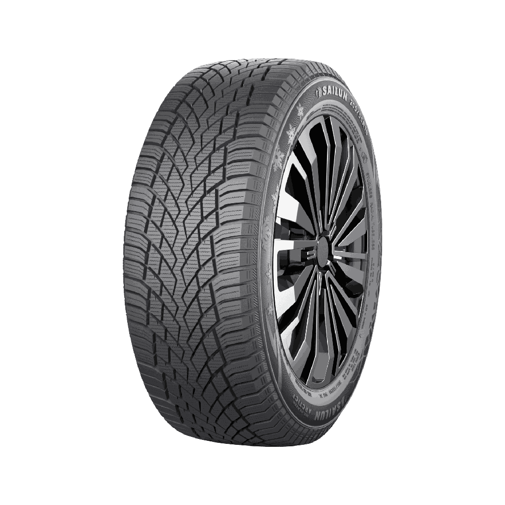 235/55R19 105T SAILUN ICE BLAZER ARCTIC 2 XL