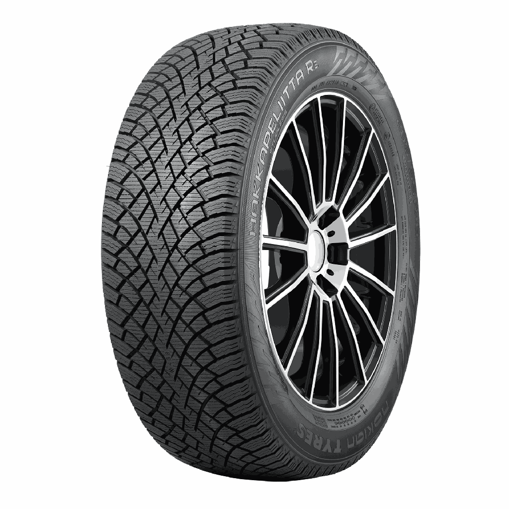 225/50R18 99R NOKIAN TYRES HAKKAPELIITTA R5 XL