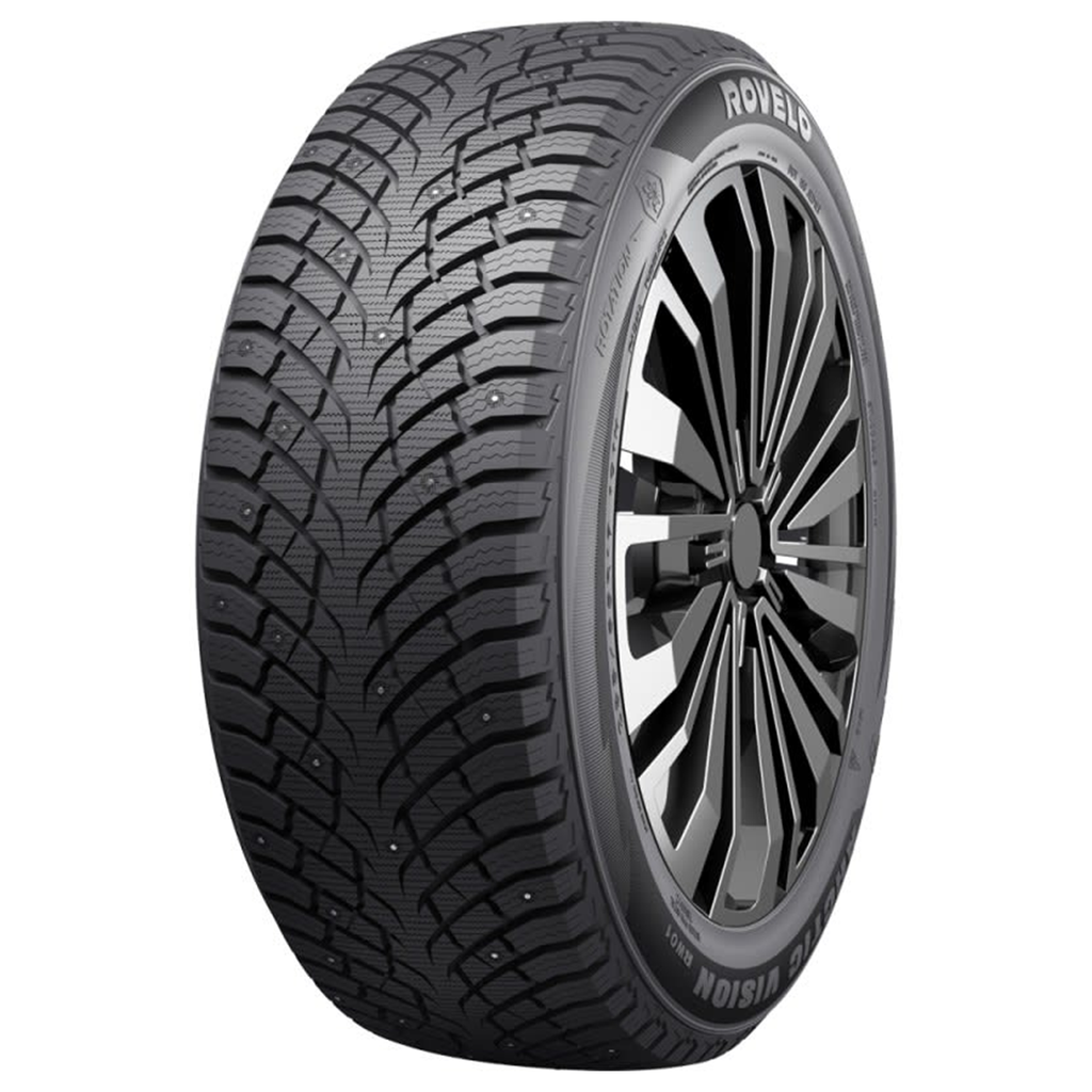 215/65R16 102T ROVELO ARCTIC VISION RW01 XL