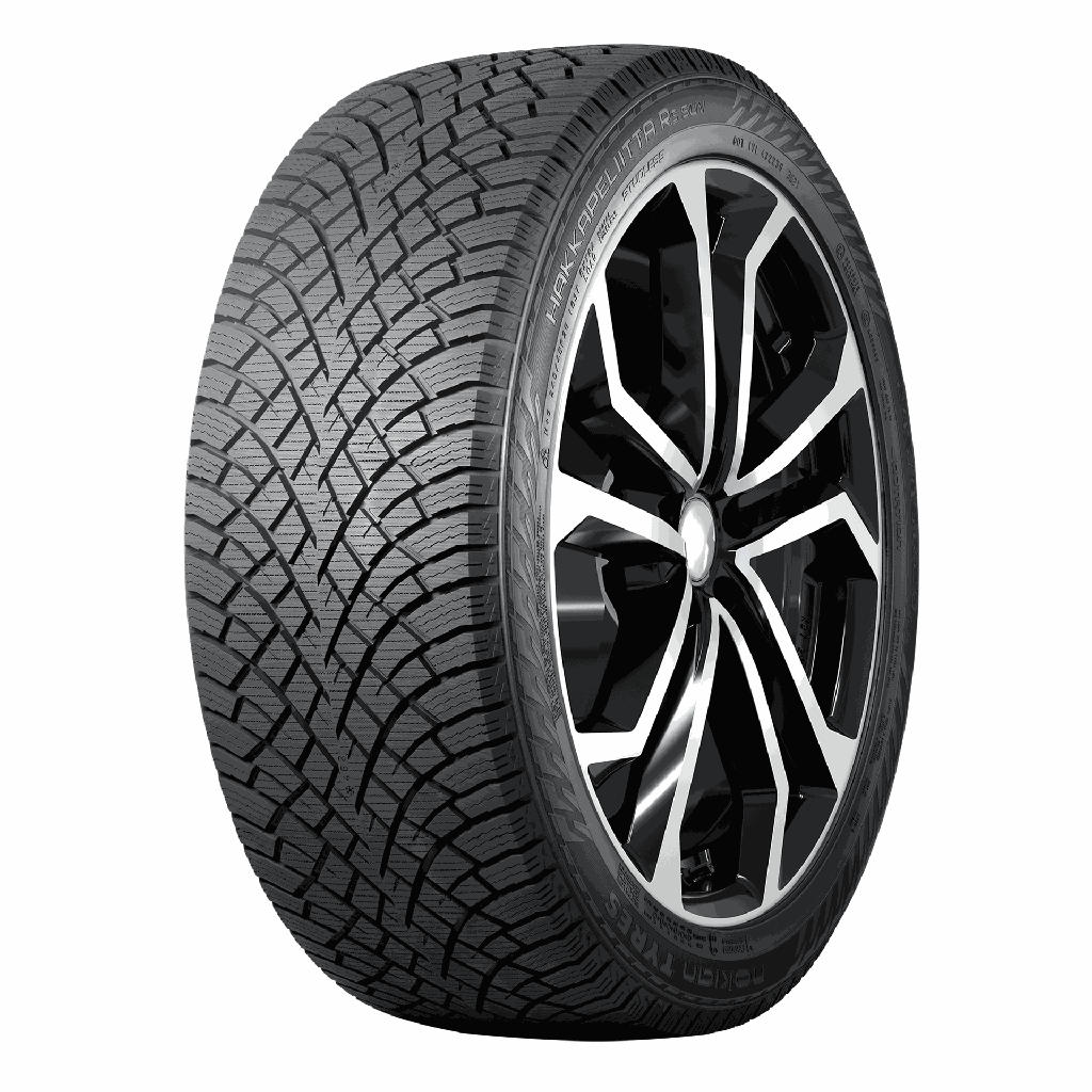 235/65R17 108R NOKIAN TYRES HAKKAPELIITTA R5 SUV XL