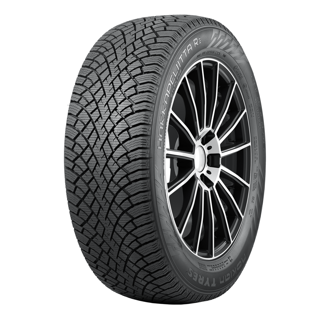 255/50R19 107R NOKIAN TYRES HAKKAPELIITTA R5 SUV XL