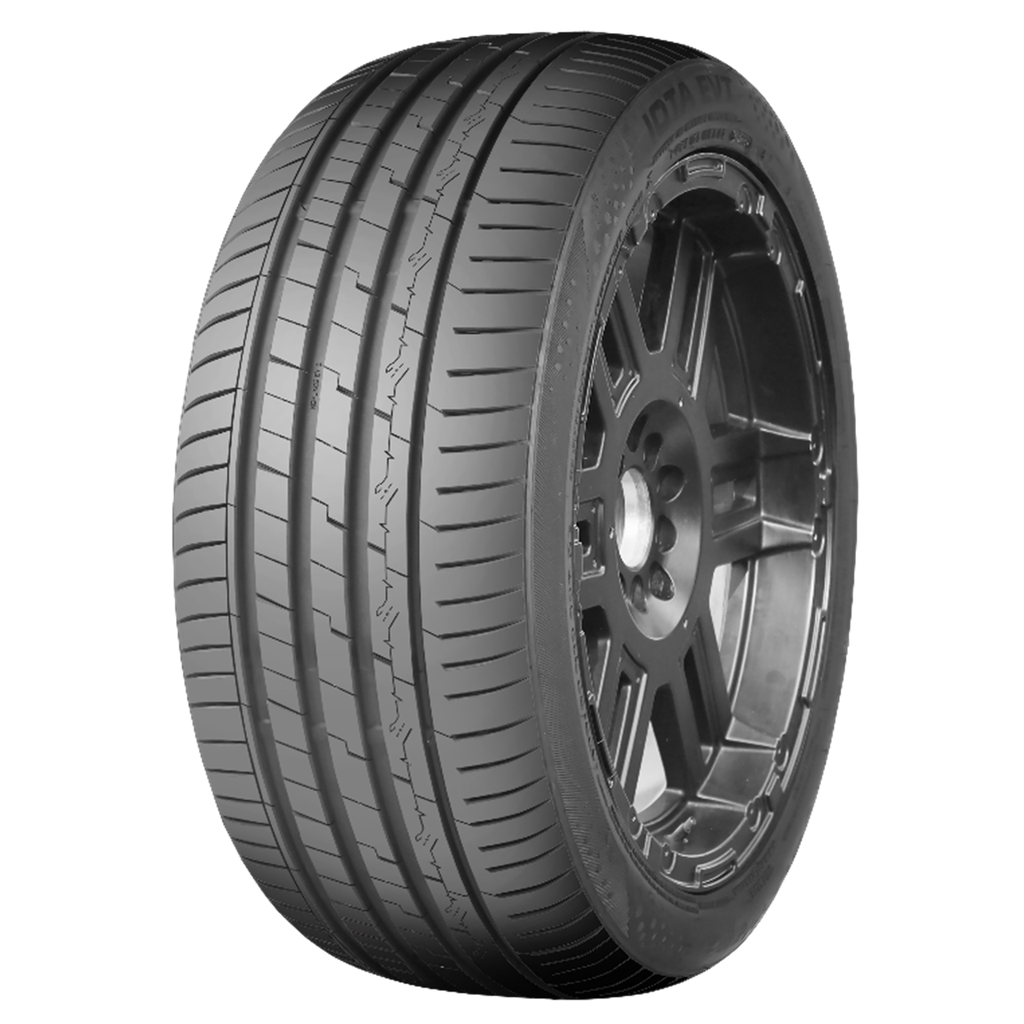 225/50R17 98W ACCELERA IOTA EVT XL