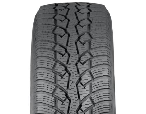 215/65R15C 104/102R NOKIAN TYRES HAKKAPELIITTA CR4 XL