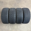 KÄYTETTY 205/60r13 Nankang Toursport 611