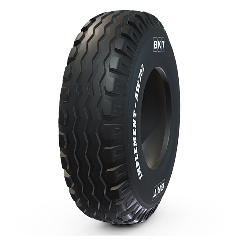 10.5/65-16 14PR TT BKT AW-702