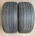 KÄYTETTY 245/45r18 Triangle EffexSport TH202 (2 kpl)