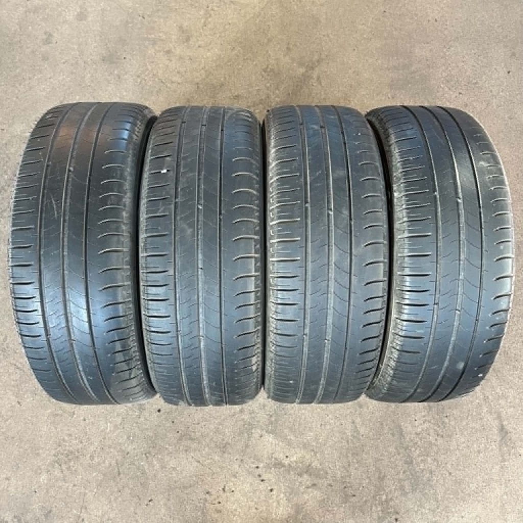 KÄYTETTY 195/55r16 Michelin Energy Saver G1