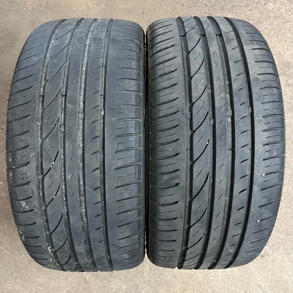 KÄYTETTY 225/40r18 Linglong Green-Max (2 kpl)