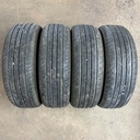 KÄYTETTY 185/70r13 Triangle TE301