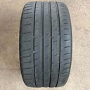 KÄYTETTY 265/35r18 Continental ContiSportContact 3 (1 kpl)