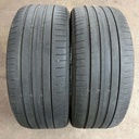 KÄYTETTY 245/40r20 Pirelli PZERO (PZ4) ncs (2 kpl)