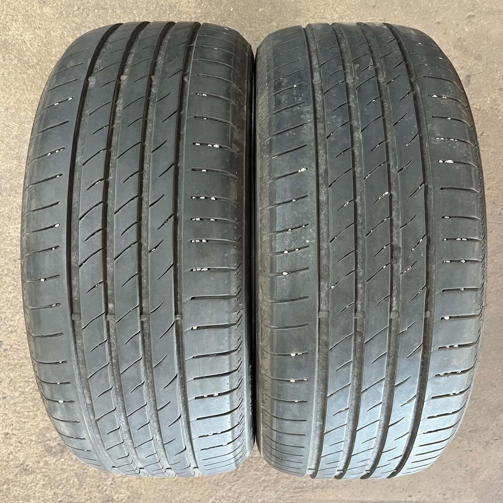 KÄYTETTY 225/45r17 Maxtrek Maximus M2 (2 kpl)