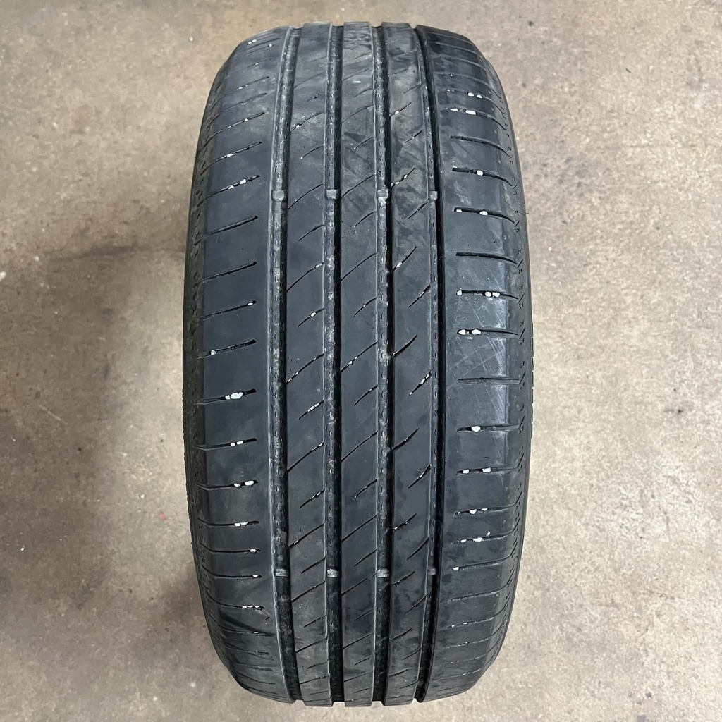 KÄYTETTY 225/45r17 Maxtrek Maximus M2 (1 kpl)
