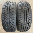 KÄYTETTY 245/50r19 Continental WinterContact TS 870 P (2 kpl)