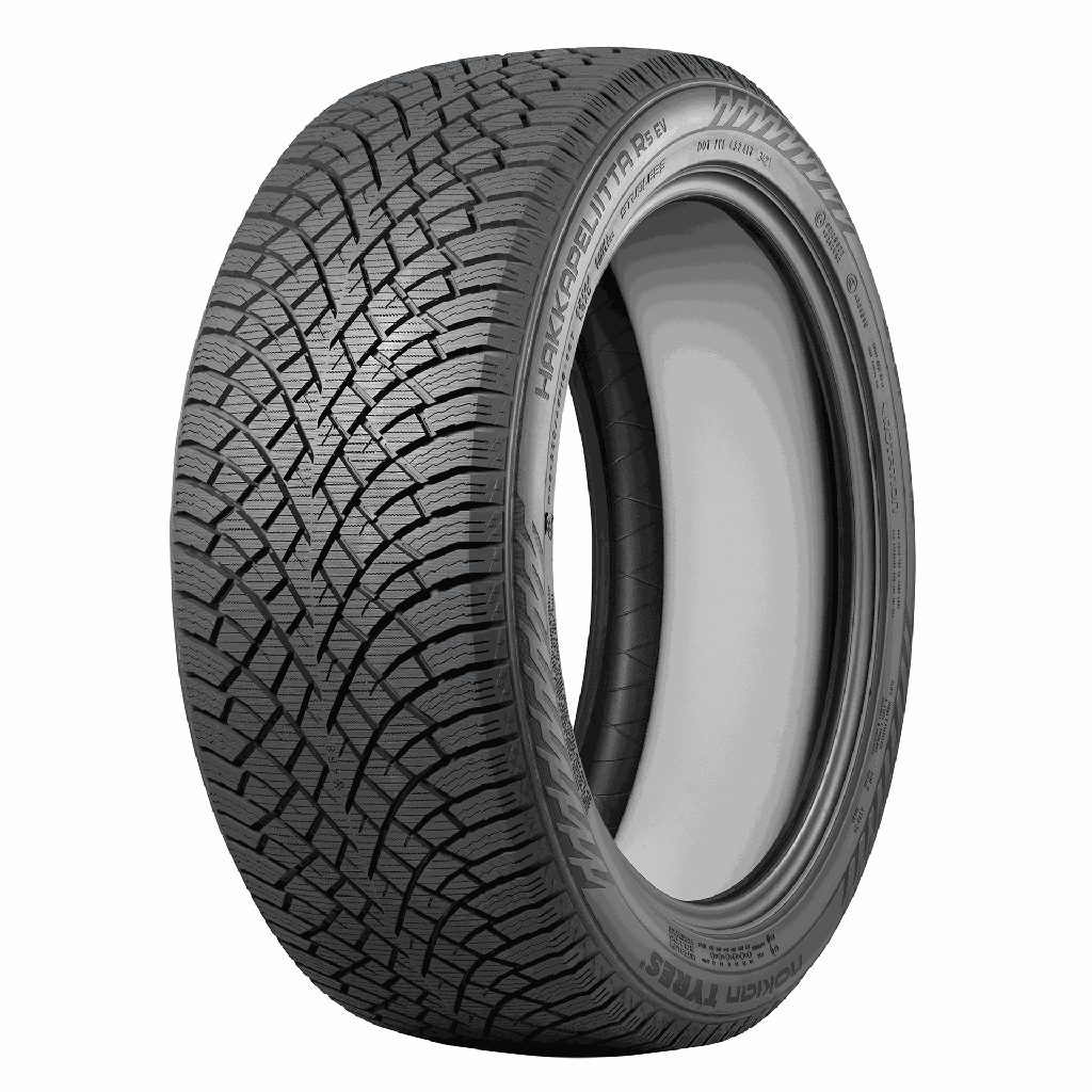 235/35R20 92T NOKIAN TYRES HAKKAPELIITTA R5 XL