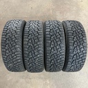 KÄYTETTY 185/65r14 Continental IceContact 2
