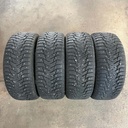 KÄYTETTY 225/55r16 Sailun Ice Blazer WST3