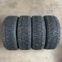 KÄYTETTY 205/55R16 Bridgestone Noranza 001