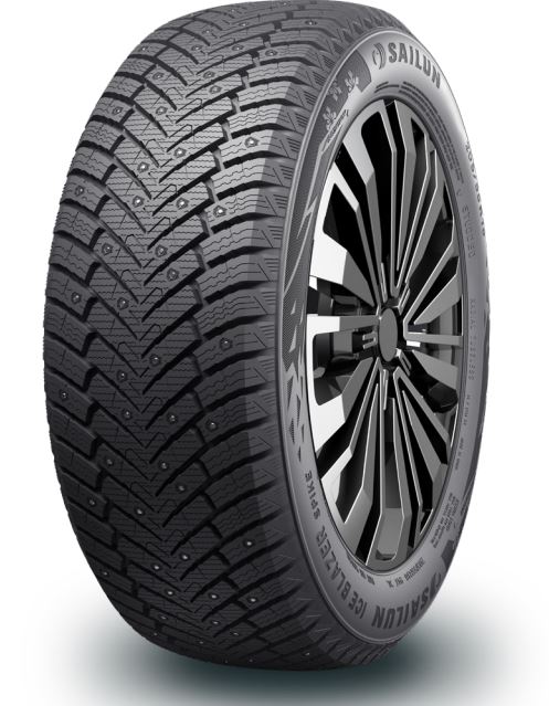 205/55R17 95T SAILUN ICE BLAZER SPIKE XL