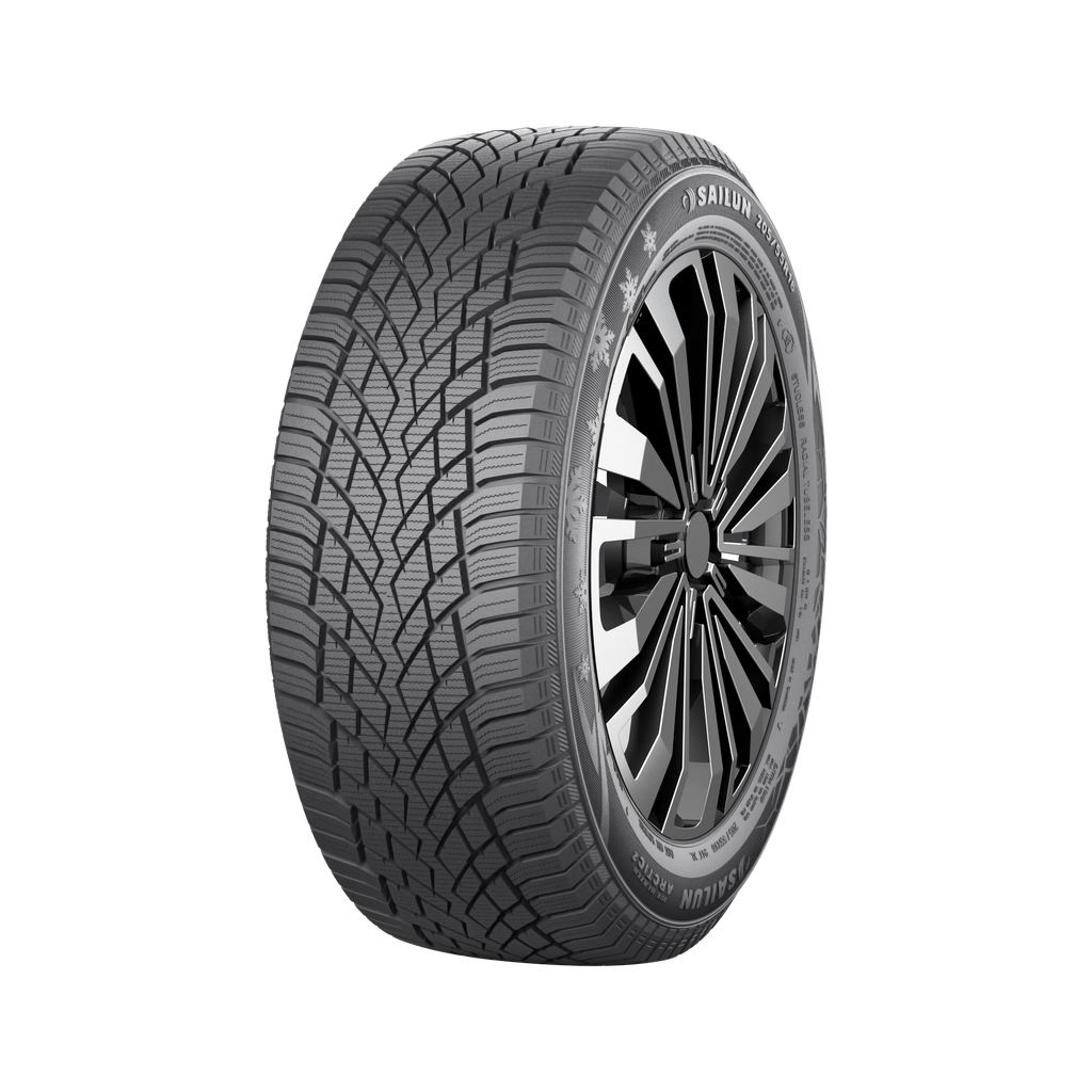 285/40R22 110T SAILUN ICE BLAZER ARCTIC 2 XL RP