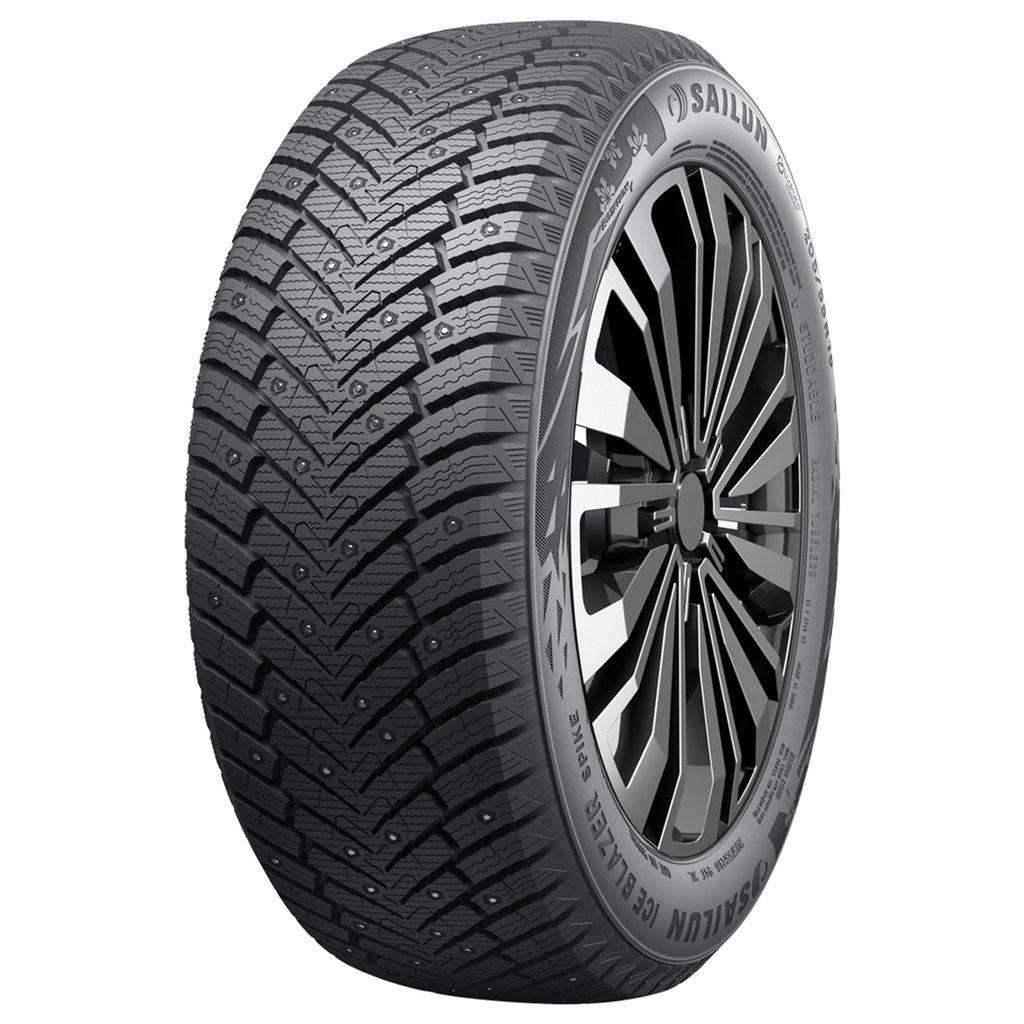 155/65R14 75T SAILUN ICE BLAZER SPIKE