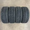 KÄYTETTY 205/55R16 Linglong Green-Max Winter Grip 2