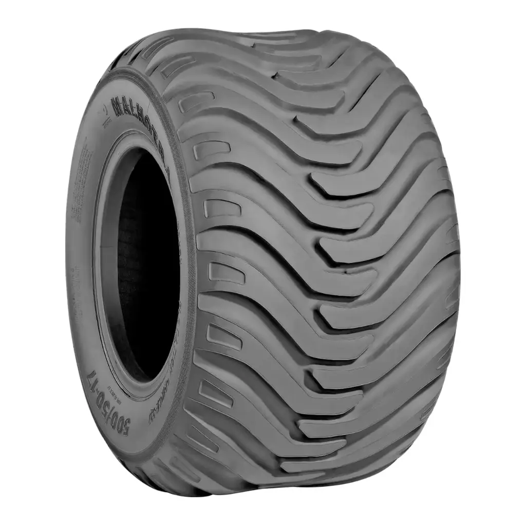 500/50-17 14PR TL MRL PRINCE 337