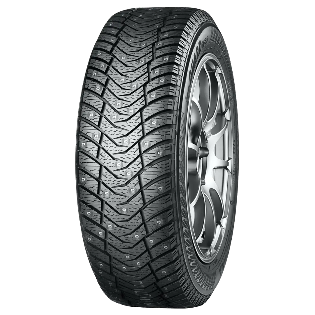 255/55R19 111T YOKOHAMA ICEGUARD IG65 XL