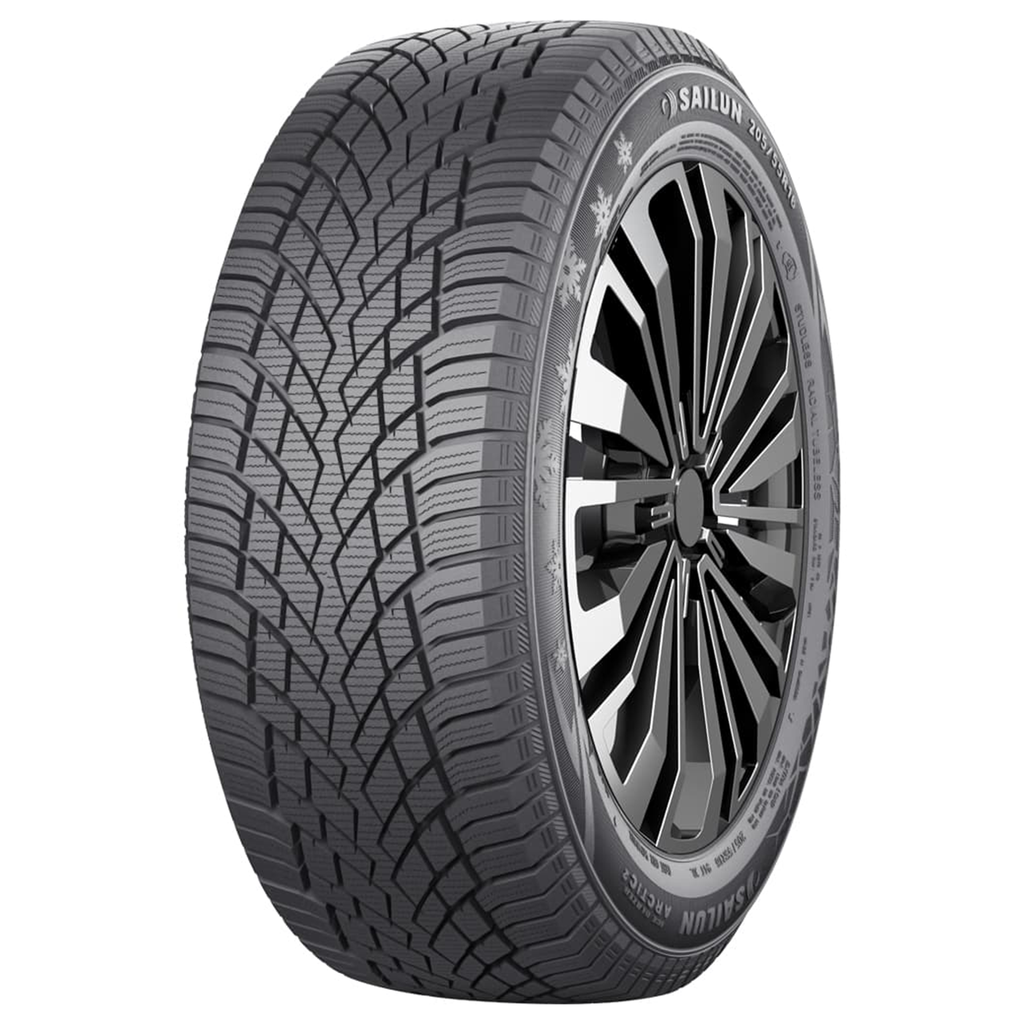 215/65R16 102T SAILUN ICE BLAZER ARCTIC 2 XL