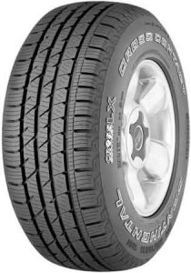 275/45R21 110W CONTINENTAL CONTICROSSCONTACT LX SP XL LR