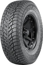 245/75R16 120/116Q NOKIAN TYRES HAKKAPELIITTA LT3
