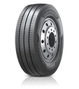 355/50R22.5 156K HANKOOK SMART FLEX AH51 XL STEER 18PR REGIONAL