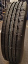 315/80R22.5 KA PINNOITETTU P96 SIS. 1 MICHELIN RUNKO XL TRAILER