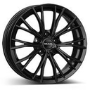 MAK MARK GLOSS BLACK 7.5x18 5/112 ET48 CB66.6