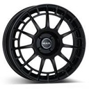 MAK NTT GLOSS BLACK 7x17 5/114.3 ET35 CB76