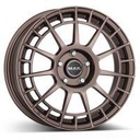 MAK NTT MATT BRONZE 7.5x18 5/112 ET45 CB57.1