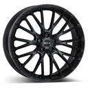 MAK SPECIALE GLOSS BLACK 9x20 5/112 ET35 CB57.1
